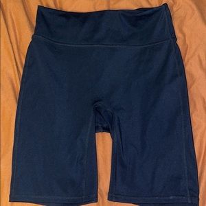 Fabletics shorts